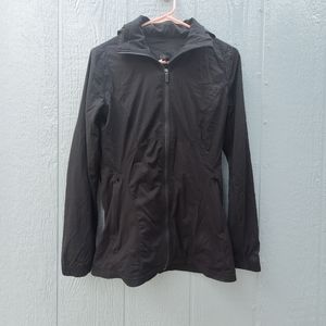 Lululemon Such A Clint Rare Black Jacket